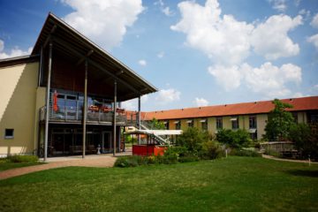 Altenhilfezentrum Rosdorf