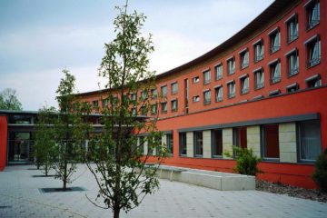 Umbau u. Erweiterung Reha-Fachklinik Bad Eilsen LVA