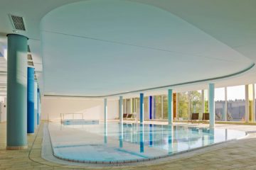 LVA Klinik Hasenbach CLZ