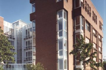 Erweiterung Stadtwerke Göttingen