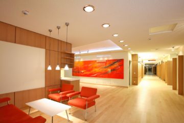 UKG Palliativstation