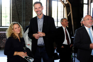 50. Bürojubiläum 2016