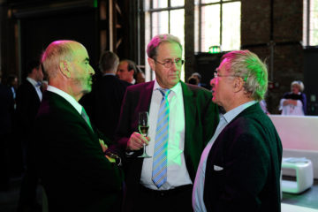 50. Bürojubiläum 2016
