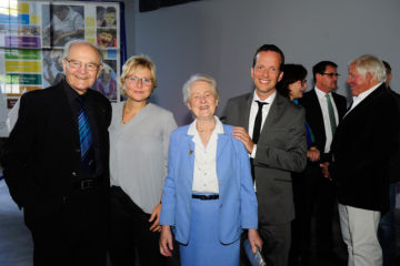50. Bürojubiläum 2016
