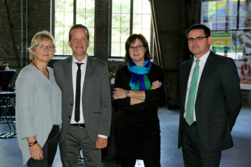 50. Bürojubiläum 2016