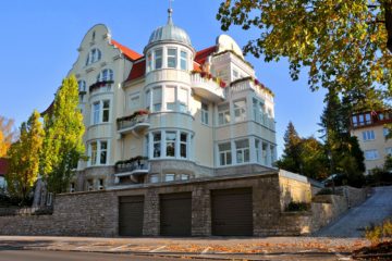 Bürogebäude Hogrefe Verlag