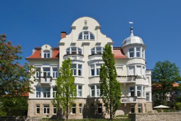 Bürogebäude Hogrefe Verlag