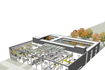 ZLR Zentrum f. Luft- und Raumfahrt TU Braunschweig