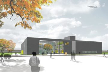 ZLR Zentrum f. Luft- und Raumfahrt TU Braunschweig