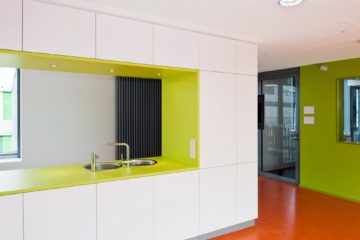 ZLR Zentrum f. Luft- und Raumfahrt TU Braunschweig