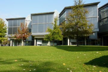 SUB Bibliothek Göttingen