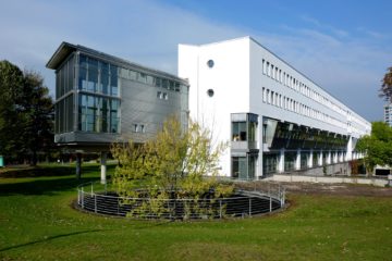 SUB Bibliothek Göttingen