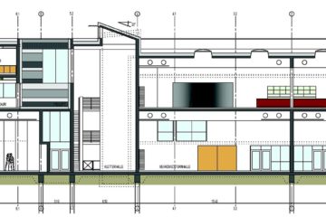 Leibniz Universität Hannover Erweiterung Sportzentrum „Am Moritzwinkel 6“