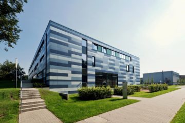 Leibniz Universität Hannover Erweiterung Sportzentrum „Am Moritzwinkel 6“