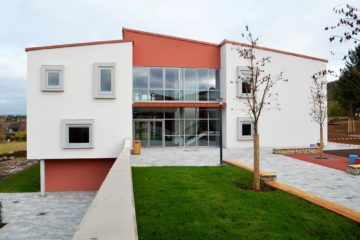 IGS Bovenden Erweiterung
