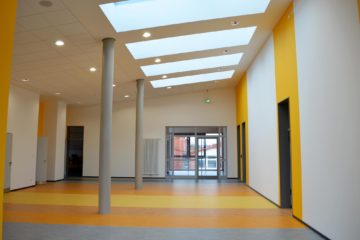 IGS Bovenden Erweiterung